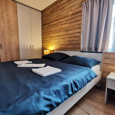 Apartment Confort 223 Residence M2 Tatranska Strba Buitenkant foto