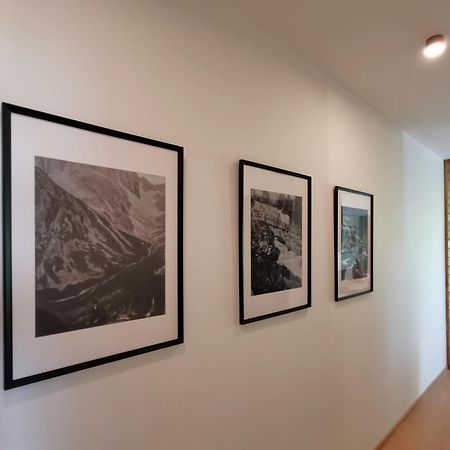 Apartment Confort 223 Residence M2 Tatranska Strba Buitenkant foto